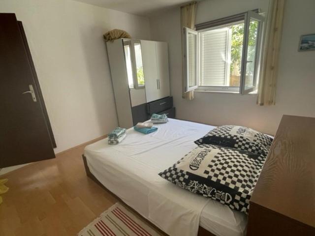 Villa Marija Podstrana Bagian luar foto