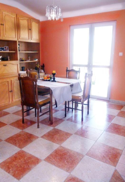 Villa Marija Podstrana Bagian luar foto