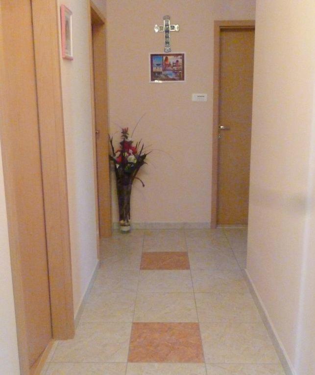 Villa Marija Podstrana Bagian luar foto